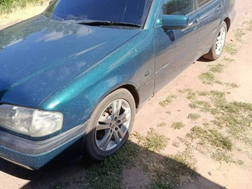 Авто Mercedes C Серия 1995 № 8304350