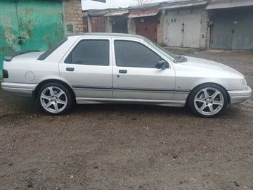 Авто Ford Sierra 1987 № 8304351