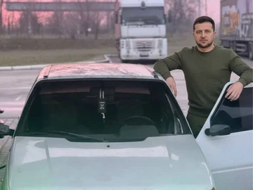 Авто ЗАЗ 1103 Slavuta 2004 № 8304360