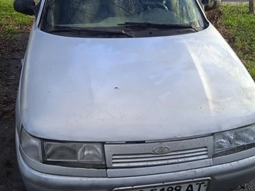 Авто ВАЗ 2111 2010 № 8304362