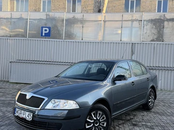 Авто Skoda Octavia 2006 № 8304363