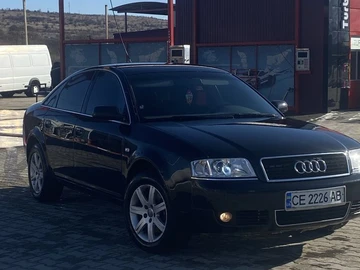 Авто Audi A6 2003 № 8304366