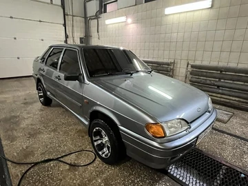 Авто ВАЗ 2115 2010 № 8304466