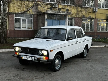 Авто ВАЗ 21063 1990 № 8304469