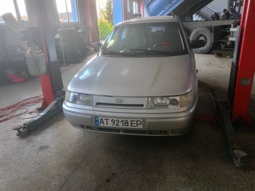 Авто ВАЗ 2111 2004 № 8304470