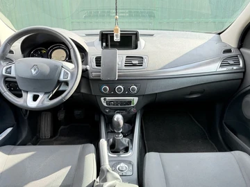 Авто Renault Megane 2013 № 8304473