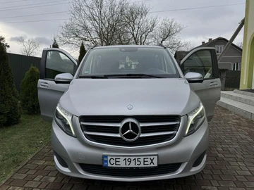 Авто Mercedes 250 2016 № 8304475
