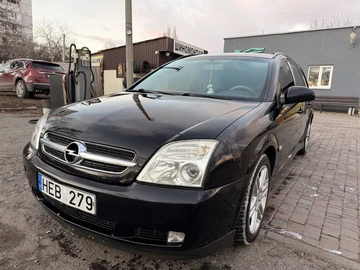Авто Opel Vectra 2004 № 8304479