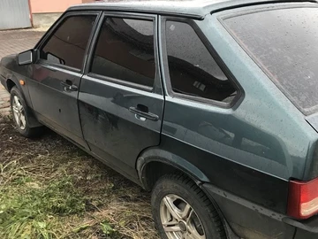 Авто ВАЗ 2109 2005 № 8304481