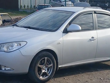 Авто Hyundai Elantra 2008 № 8304486