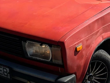 Авто ВАЗ 2104 1991 № 8304498