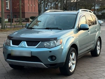 Авто Mitsubishi Outlander 2008 № 8304499