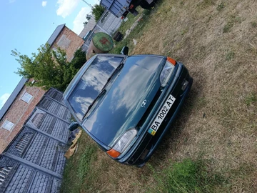 Авто ВАЗ 2115 2003 № 8304502