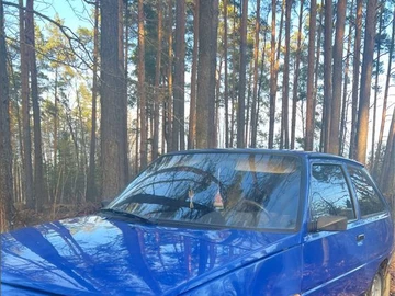 Авто ЗАЗ 1102 1998 № 8304504