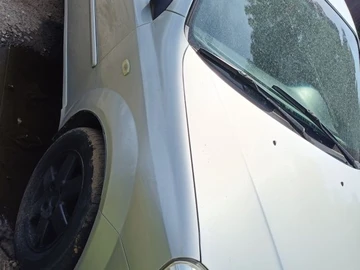 Авто Chevrolet Nubira 2005 № 8304507