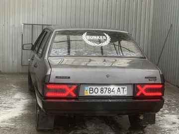 Авто ВАЗ 21099 2003 № 8304508