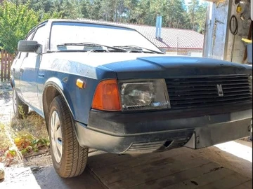 Авто  Grenadier 1990 № 8304570