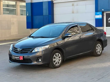 Авто Toyota Corolla 2010 № 8304574