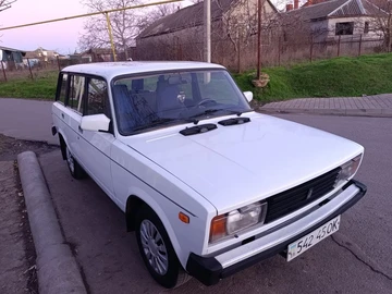 Авто ВАЗ 2104 2002 № 8304579