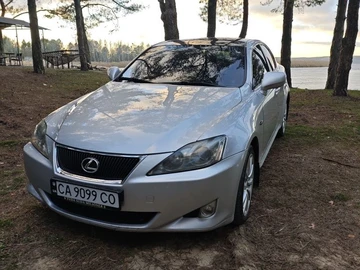 Авто Lexus Is Серія 2006 № 8304582
