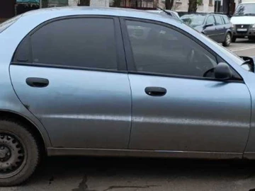 Авто Daewoo Lanos Sens  2008 № 8304588