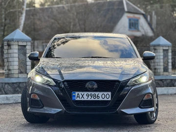 Авто Nissan Altima 2021 № 8304594