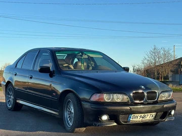 Авто BMW 5 Серия 1998 № 8304600