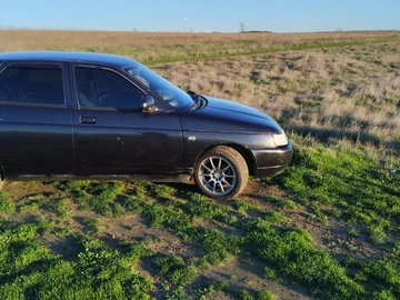 Авто ВАЗ 2112 2007 № 8304604