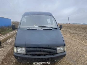 Авто ГАЗ 21 Волга 1990 № 8304612