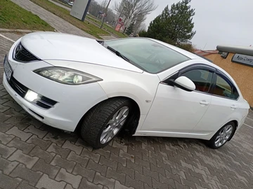 Авто Mazda 6 2008 № 8304615