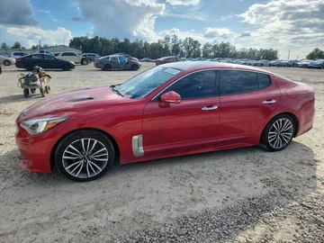 Авто KIA Stinger 2019 № 8304616