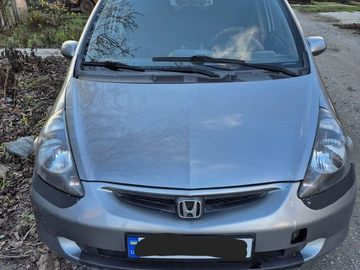 Авто Honda Jazz 2004 № 8304618