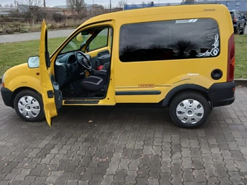 Авто Renault 4 2001 № 8304696