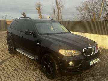 Авто BMW X5 2008 № 8304709