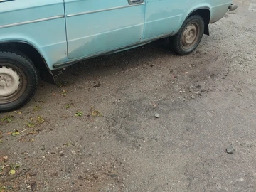 Авто ВАЗ 2106 1992 № 8304711