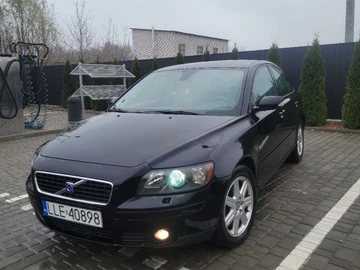 Авто Volvo S40 2006 № 8304714