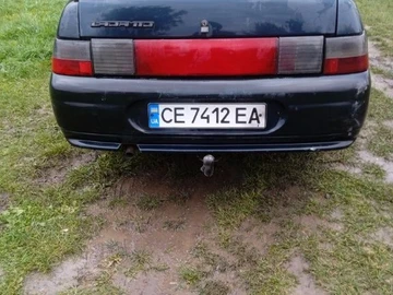 Авто ВАЗ 2110 2007 № 8304717