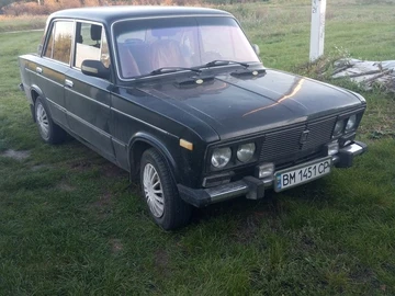Авто ВАЗ 2106 1994 № 8304726