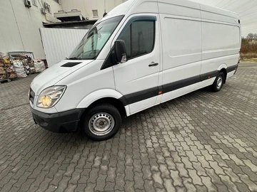 Авто Mercedes Sprinter 2012 № 8304733
