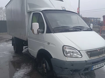 Авто ГАЗ 3302 Газель 2011 № 8304734