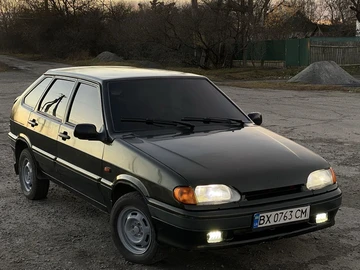 Авто ВАЗ 2114 2007 № 8304736