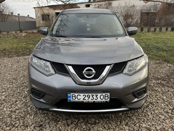Авто Nissan Rogue 2016 № 8304740