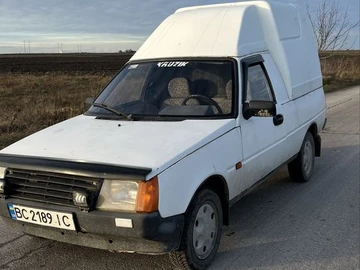 Авто ЗАЗ 1105 2006 № 8304742
