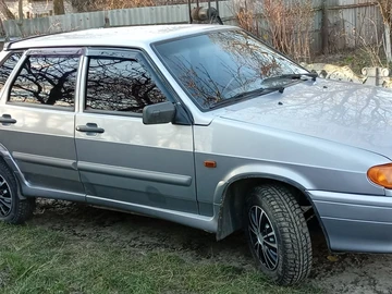Авто ВАЗ 2115 2009 № 8304747