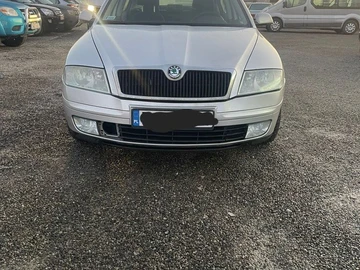 Авто Skoda Octavia 2007 № 8304749