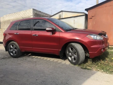 Авто Acura Rdx 2008 № 8304753