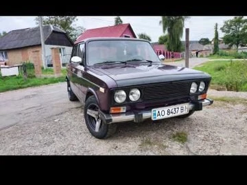 Авто ВАЗ 2106 2001 № 8304755