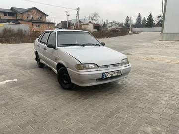 Авто ВАЗ 2115 2008 № 8304757