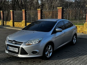 Авто Ford Focus 2013 № 8304758
