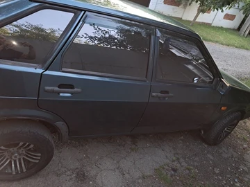 Авто ВАЗ 2109 2004 № 8304760